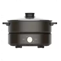 美的(Midea) DH2601电火锅