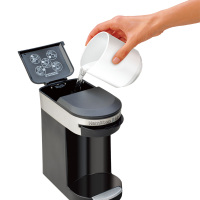 汉美驰 单杯式咖啡机