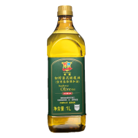 欧榄橄榄油初榨葵花橄榄油小礼盒 D27