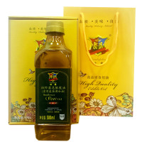 欧榄橄榄油初榨葵花橄榄油小礼盒 D28-1