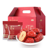 燕之坊 楼兰红枣(免洗红枣)800g
