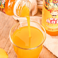 牵手 小阿芒300ml