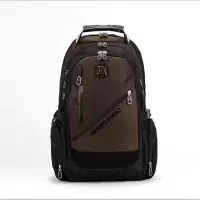 瑞士军刀 SA-1485 电脑双肩背包