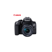 佳能(Canon)单反相机 (EF-S 18-55mm f/4-5.6 IS STM 单反镜头)EOS 850D