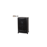 金典 GOLDEN 碎纸机 文件粉碎机 办公碎纸机 GD-9210