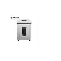 金典(Golden)碎纸机办公电动 碎纸机段状大功率静音碎纸机 GD-9515