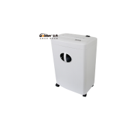 金典(Golden)碎纸机电动办公碎纸机 粒状家用大功率 静音碎纸机GD-9116