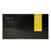JASCAFFE爵世三角茶包茶系列碧螺春茶包4g*30入/袋*2袋/盒