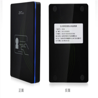 中控智慧ID100身份证阅读器