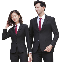 西装男女同款