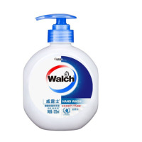 威露士 健康抑菌 洗手液 525mlx6瓶