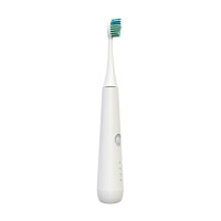 澳得迈(AODMA) DY-129/D6 电动牙刷 成人专用 声波震动电动牙刷 清除牙渍 白色