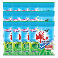 雕牌洗衣粉超效 加酶洗衣粉大包实惠装 4kg