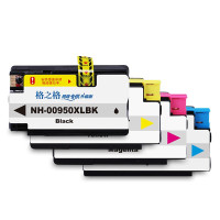 墨盒 950XL 四色套装 高容量