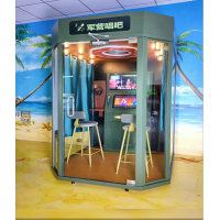 HEROLUCK HLL156 唱吧