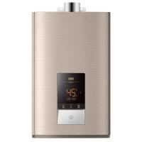 美的(Midea) JSQ30-16HS4 燃气热水器 热水器天然气恒温WIFI遥控安全16升
