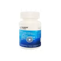 朗索消毒片泡腾片 单位/瓶