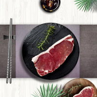 天匠食鲜工坊 598型雪花牛排150克×2袋150 西冷牛排160克×2袋 黑椒牛排150克×4袋