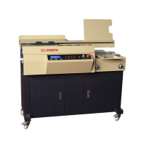 硕方(SUPVAN) 胶装机 DC-8500DA 道顿(单位:台)