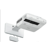 爱普生 EPSON CB-1470UI（LCD/4000流明/1920×1200DPI）投影机