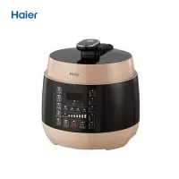 海尔(Haier) PS-E5001Q1G 电压力锅