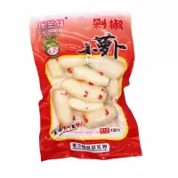铭兰特剁椒小萝卜138g YC
