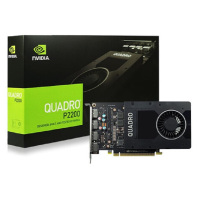 显卡 P2200