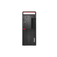 联想ThinkCentre M920T 商用台式电脑主机(I5-9500F 8G 1T+256G固 2G独显 W10H)