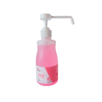 3M 爱护佳 9250 免水洗消毒液 免洗手液 300ml 单瓶装