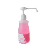 3M 爱护佳 9250 免水洗消毒液 免洗手液 300ml 单瓶装