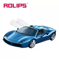罗利普斯(ROLIPS)隐形车衣 汽车漆面保护膜RS80Pro轿车 美国进口TPU 耐刮耐磨 质保6年 专车定制