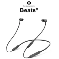 beats x 无线蓝牙耳机