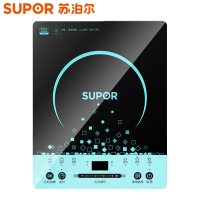 苏泊尔电磁炉家用炒菜锅多功能一体节能电池灶官方旗舰店小型正品