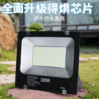 led投光灯100瓦工程铝材 白光 单位：个