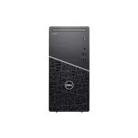 戴尔(DELL)成铭3990 商用办公台式电脑主机(i5-10500 16GB 1TB+256GB固 无光驱 W10H)