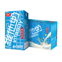 维他奶原味豆奶(250ml*16)
