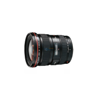 佳能(Canon)广角变焦镜头 EF 17-40mm f/4L USM
