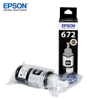 爱普生 T6721墨水