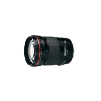 佳能(Canon)单反镜头 远摄定焦镜头 EF 135mm f/2L USM
