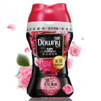 当妮 护衣留香珠红玫瑰香洗衣液 150g