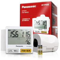 松下(Panasonic) EW-BW02 保健器材 手腕式电子血压器