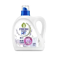 (HD)威露士 菁华FRESH HY 薰衣草3kg 洗衣液(计价单位:瓶)