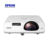 (HD)爱普生(Epson) CB-530 3200流明 投影仪 (计价单位:台)