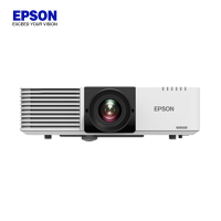 (HD)爱普生(Epson) CB-L500W (5000流明 激光光源 竖直投影) 投影仪(计价单位:台) 白色