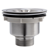 顺日 不锈钢下水器