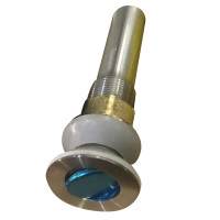 顺日 下水道出水口