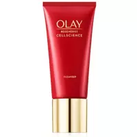 玉兰油Olay新生塑颜臻粹洁面霜120g