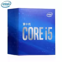 英特尔处理器I5-6500