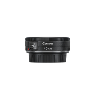 佳能(Canon)单反镜头 标准定焦镜头 EF 40mm f/2.8 STM