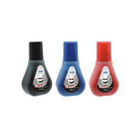 LETO墨水PM-02黑红蓝颜色可选